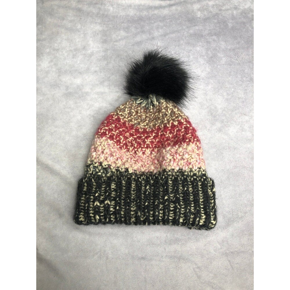 Lane Bryant beanie